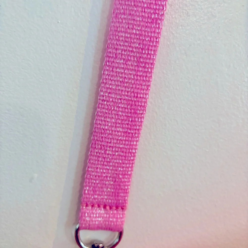 NWOT Girls Multicolor Pop It Bag